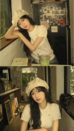 2 - MÀU FILM CỔ ĐIỂN