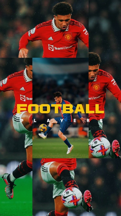 FUTBOL OYUNCULARI