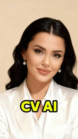 CV AI