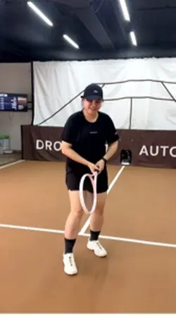 Pro Tennis 🎾