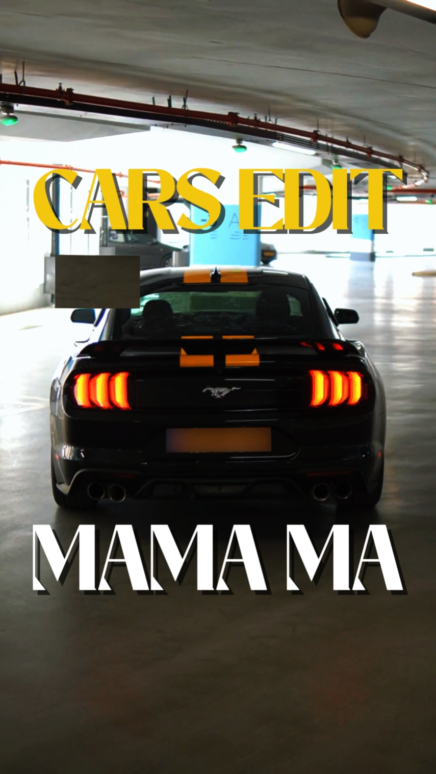 MAMA MA