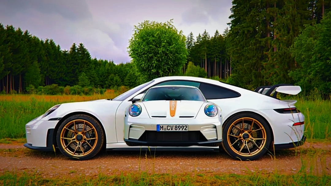URANIUM CAR EDIT