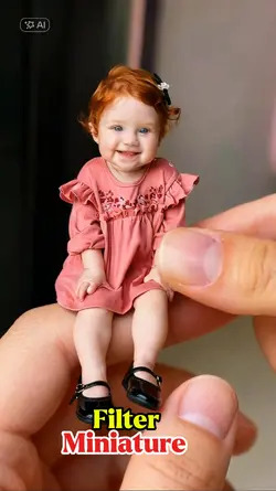 Filter Miniature