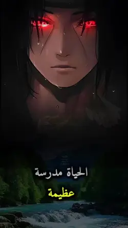 الحياة مدرسه