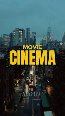 OPENING CINEMA INTRO