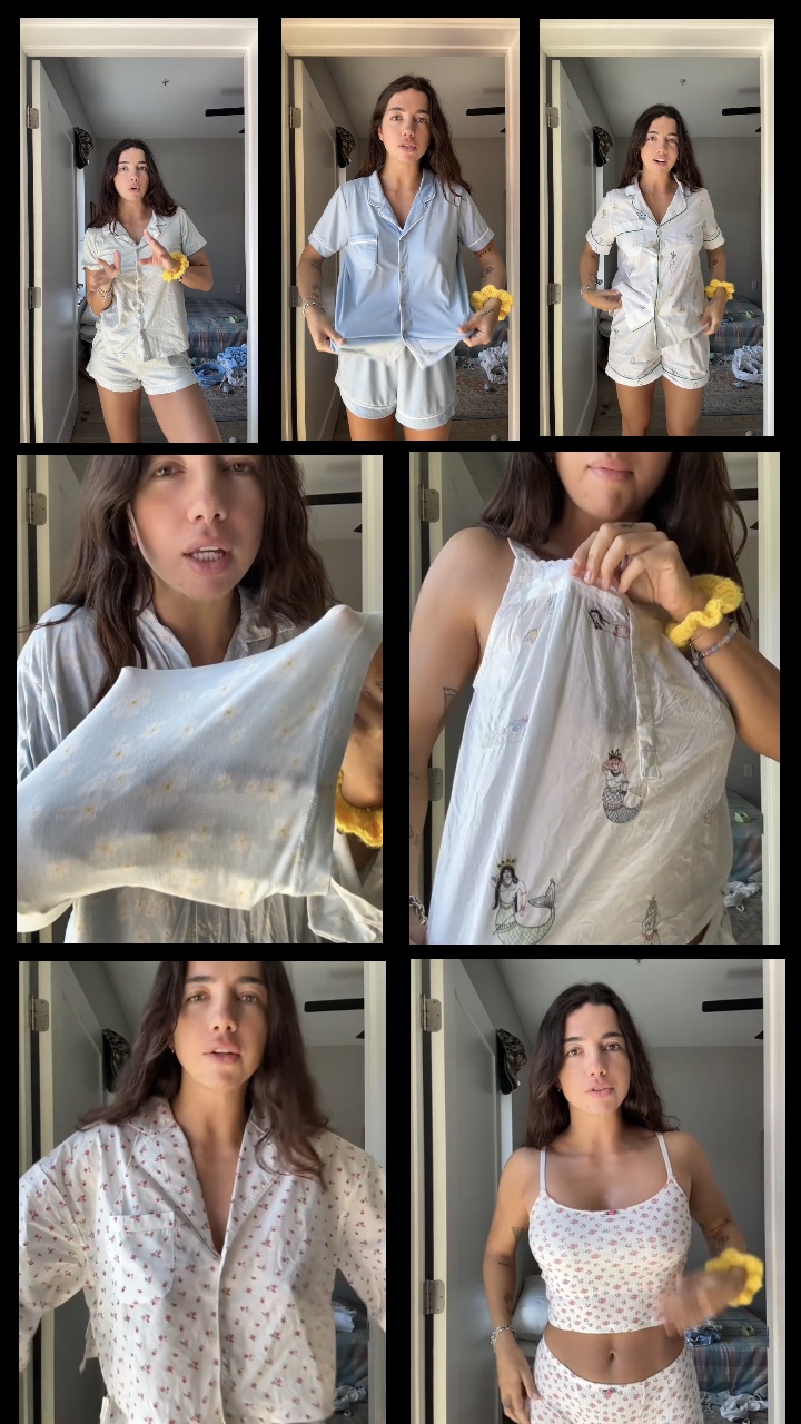 Loungewear
