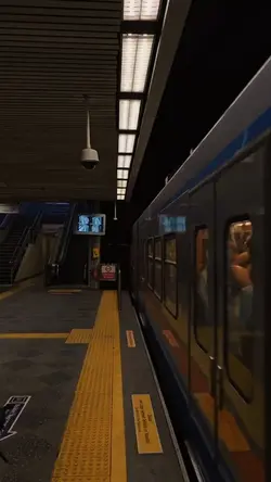 Traveldump cinematic