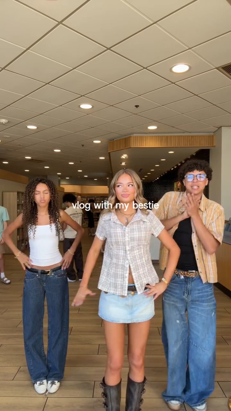 kanka ile vlog