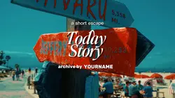 Today Story