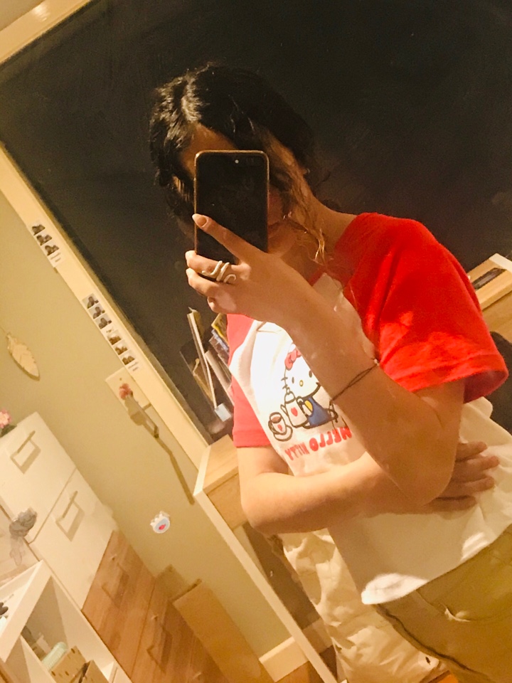 SRRY I HAVENT POSTED