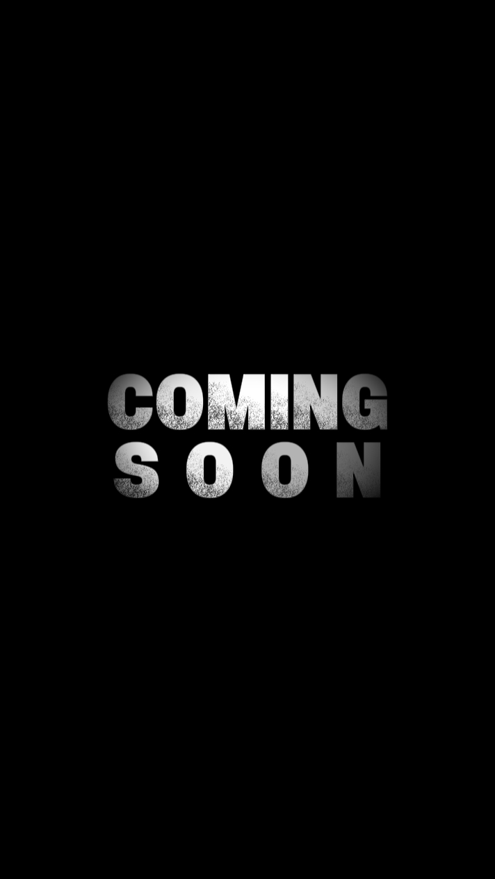 COMING SOON TRAILER