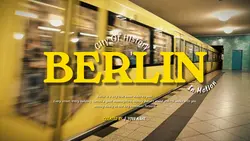 Berlin History