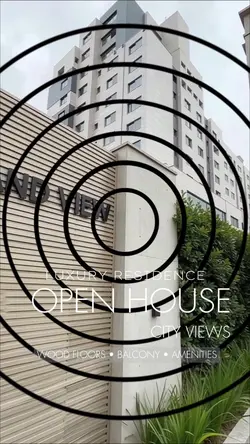 Cinematic Modern Apt Tour