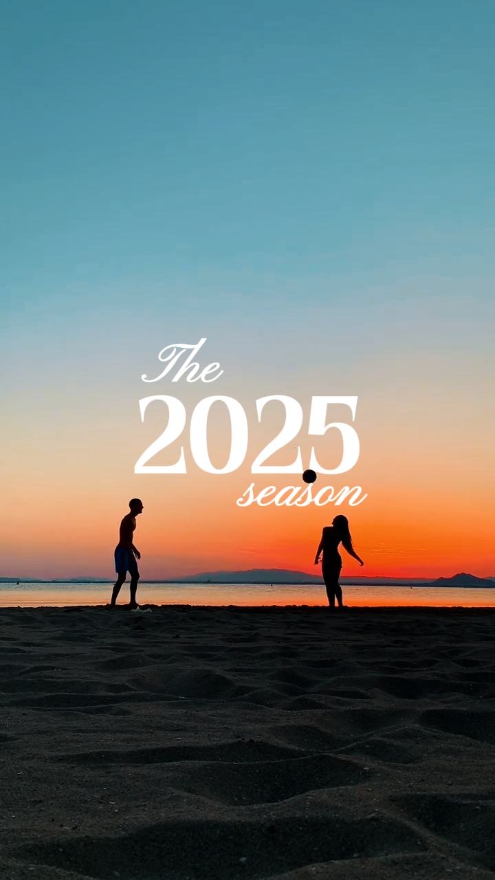 The 2025 Season