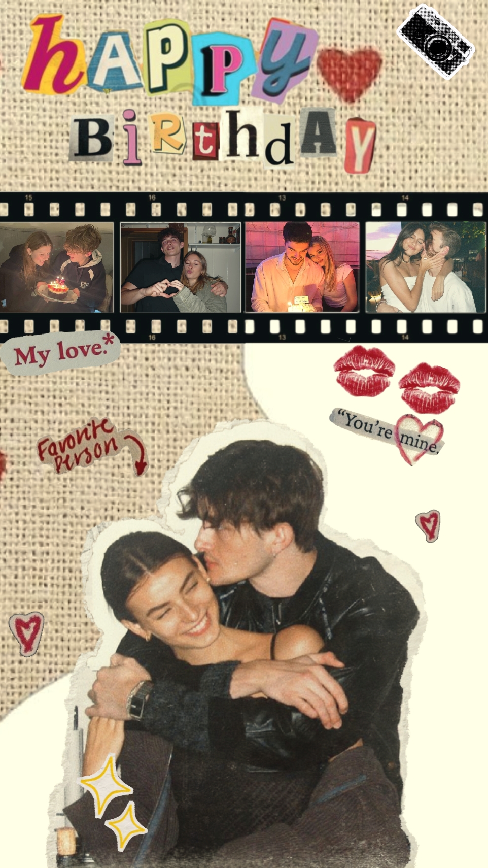 Cover Picture