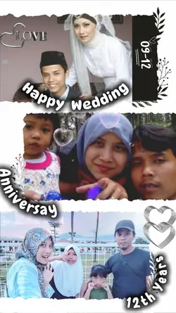 Wedding Anniversary