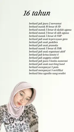 hasil prestasi