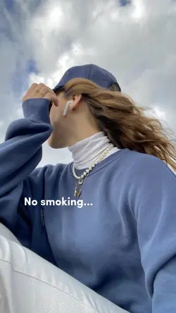 No Smoking No drinki