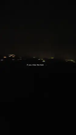 you will know that
