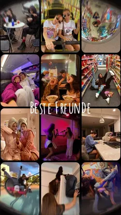 Beste Freunde