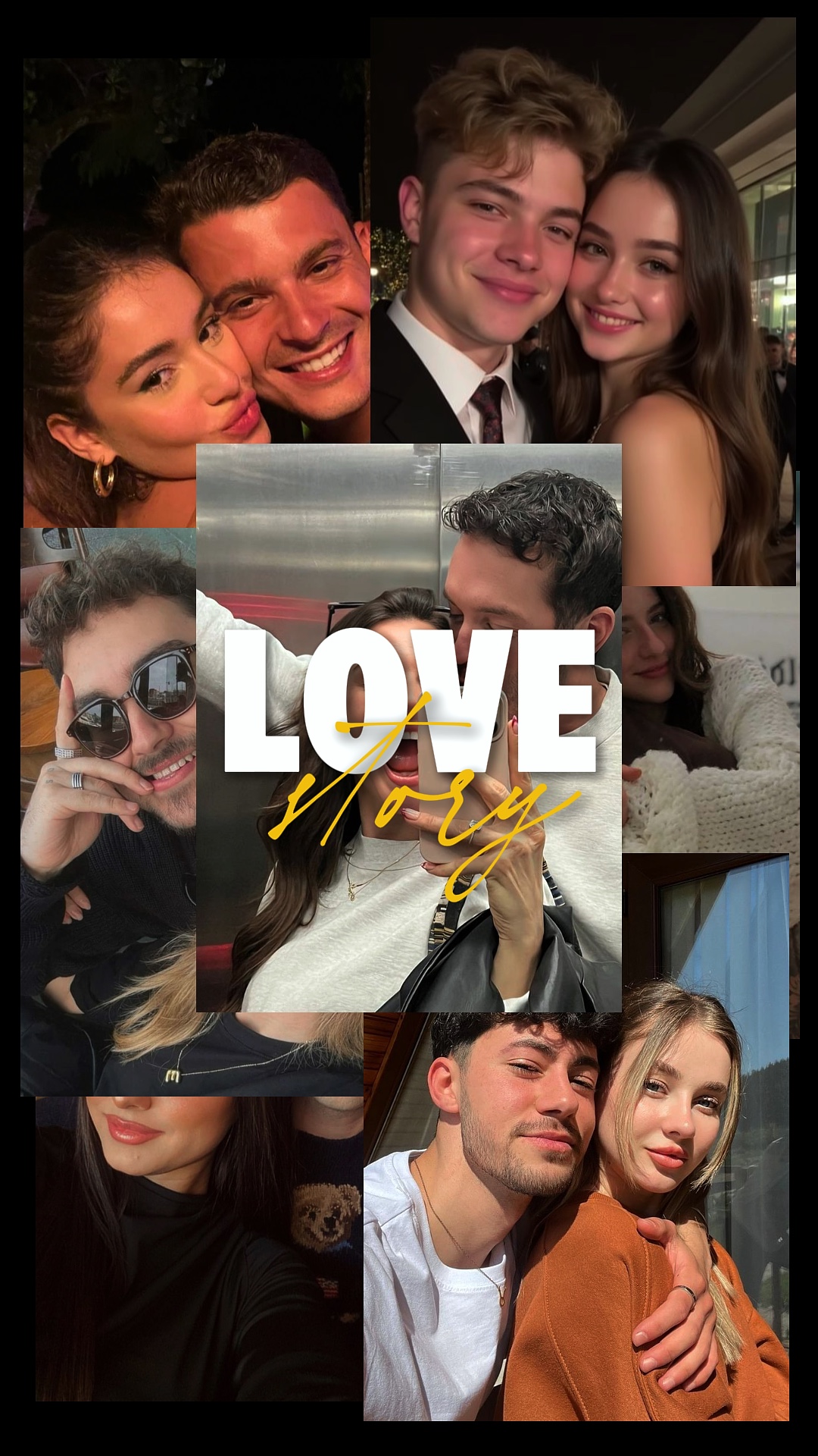 Historia de Amor