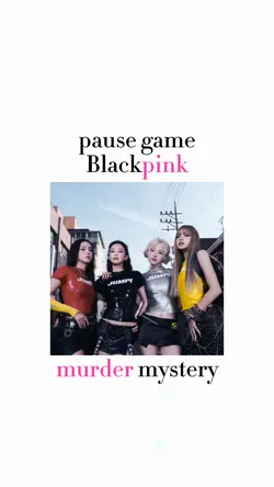 Pause murder mystery