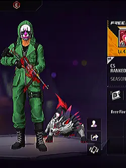 free fire viral vide