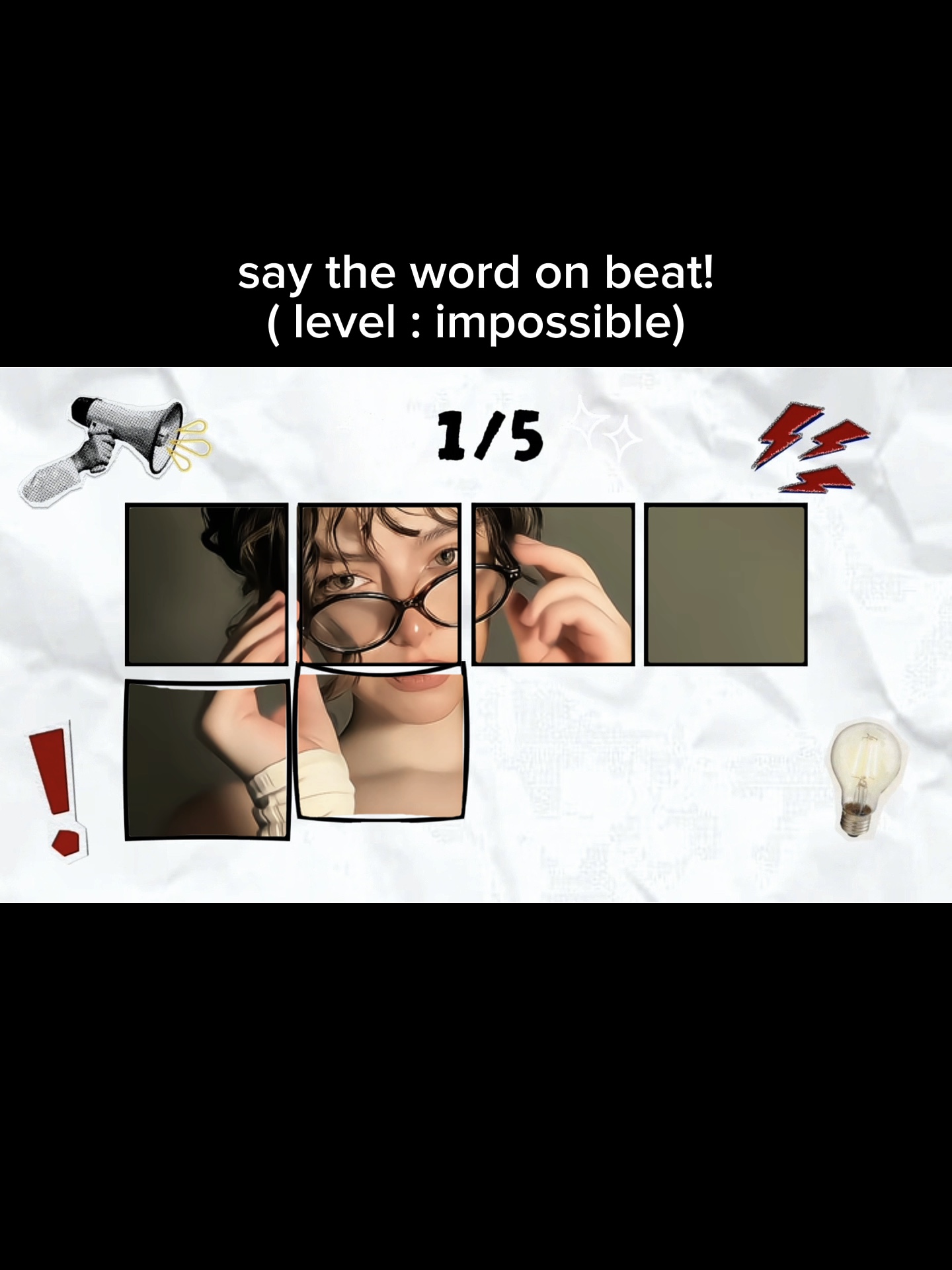 say the word on bea