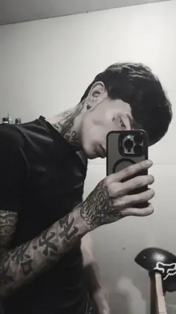 ando perdido 