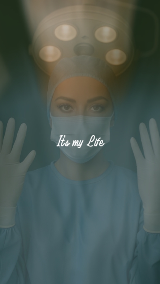 it's my life,doctors