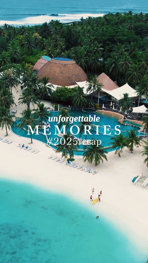 memories recap
