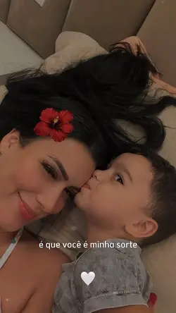 Te amo filho