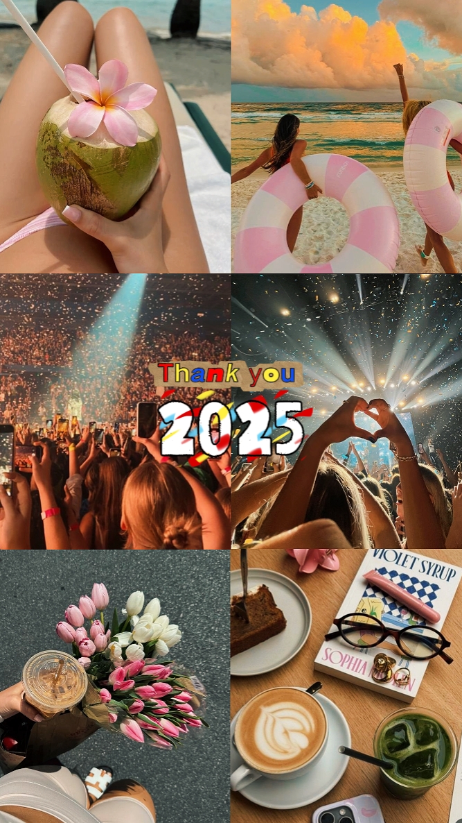 Danke 2025