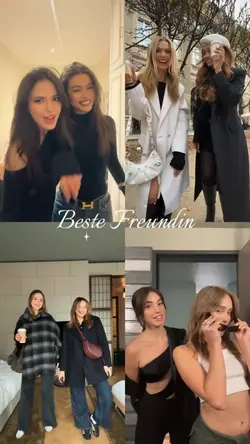 Beste Freundin