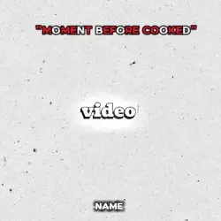 Skull Template 1:1