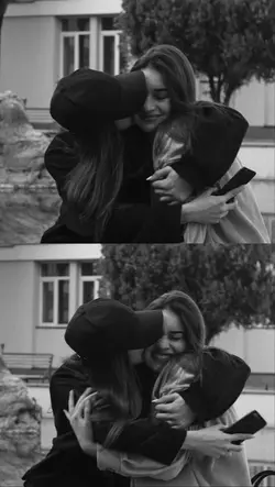 Para mí mejor amiga