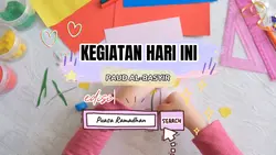 Kegiatan Ramadhan