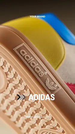 Adidas Samba
