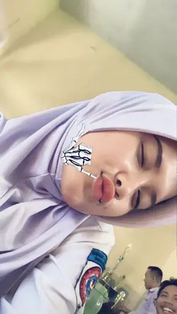 Trend jari tengkorak