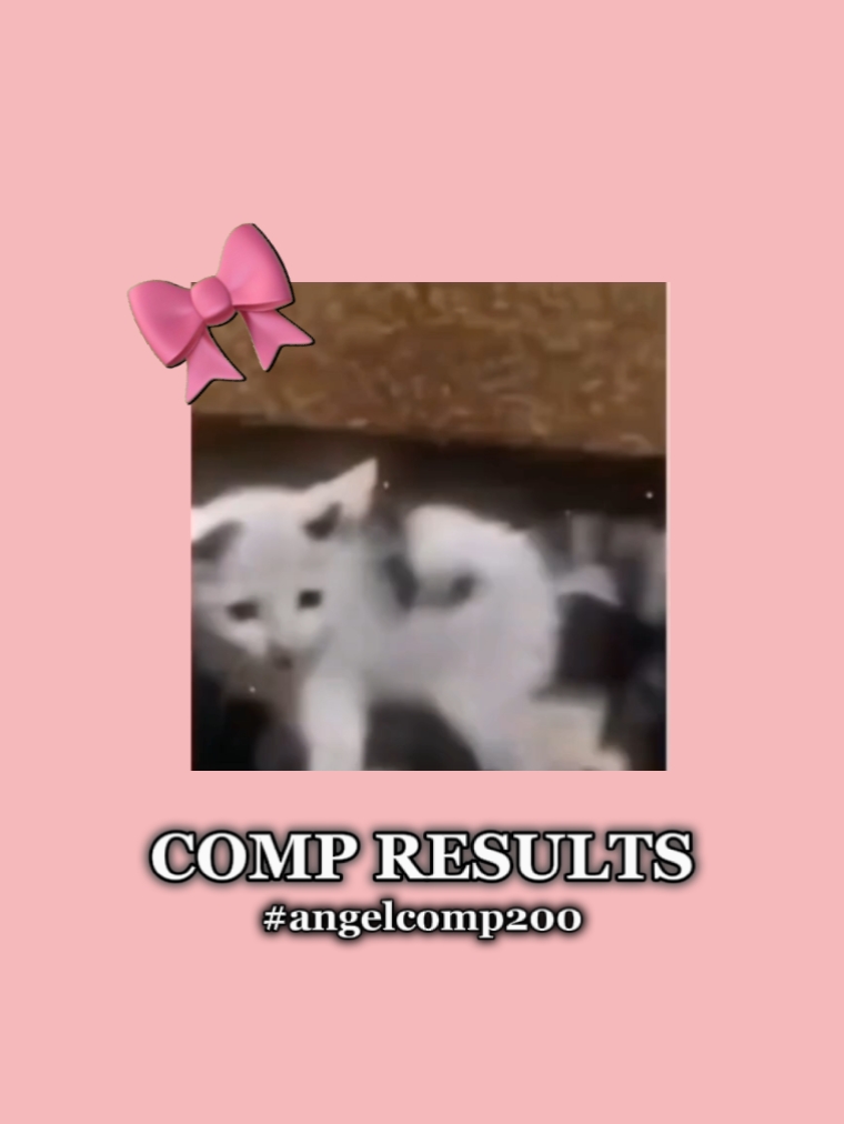 edit comp results!