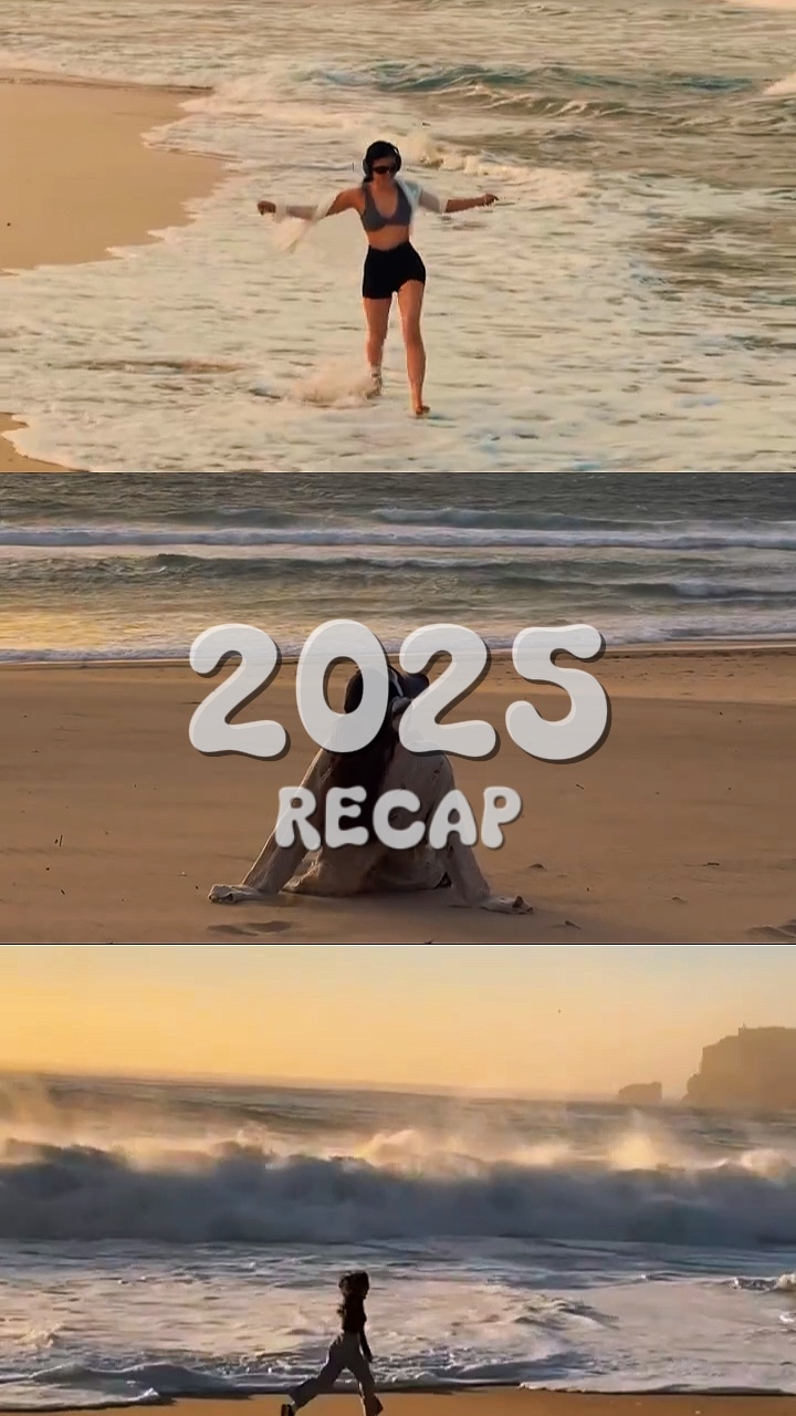 Récapitulatif 2025 