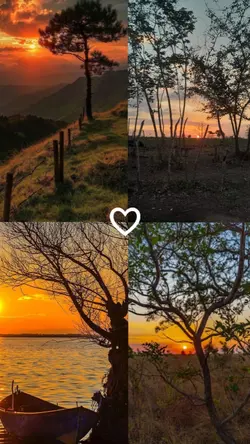 por do sol
