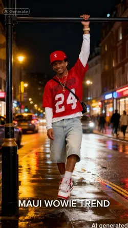 Maui Wowie Trend