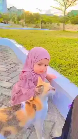 video anak lucu