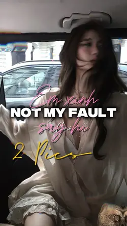 Not My Fault 