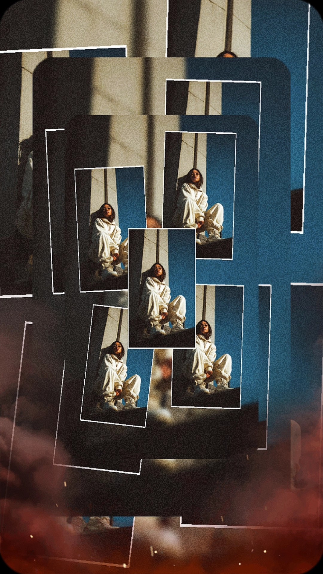 bagong template