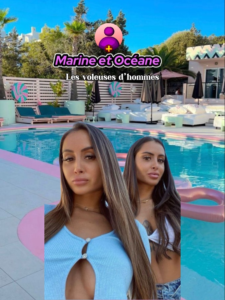 Les Marseillais 👀🤳