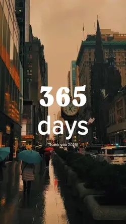 365 Days 