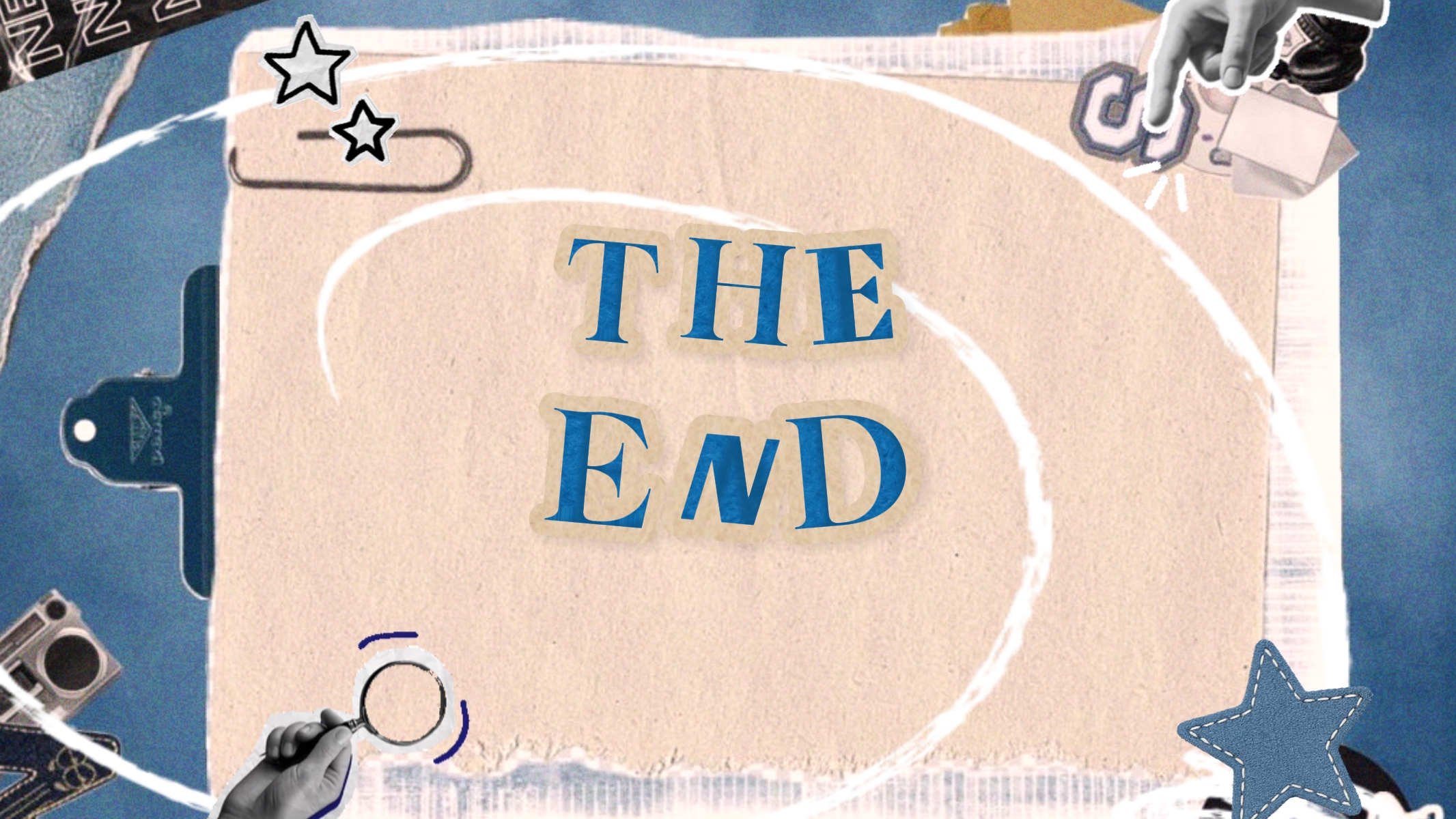 CLOSING VIDEO