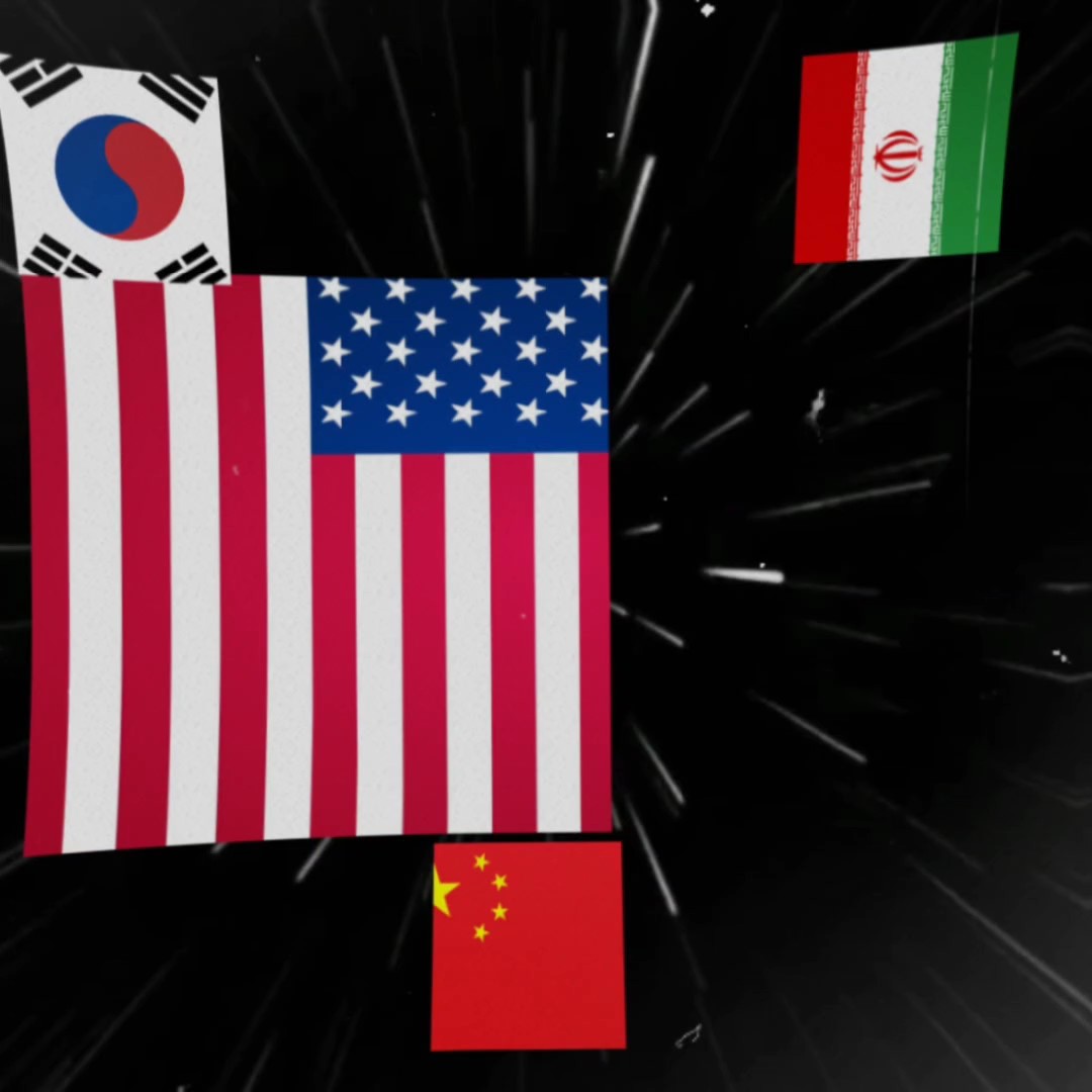 Which Country Best?